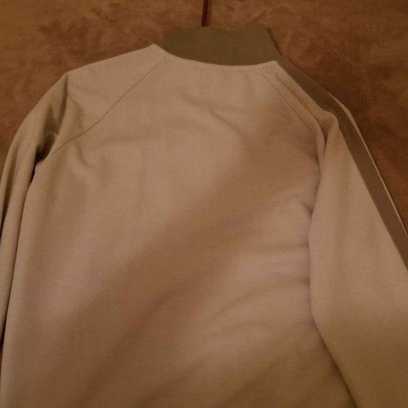 Billabong Track Jacket (M) - Picture 2 of 3